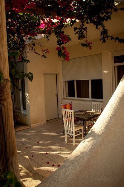 Bougainville Bay Apartments Sarandë Exterior foto